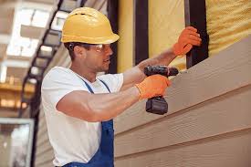 Best Custom Siding Design  in Bradford, PA